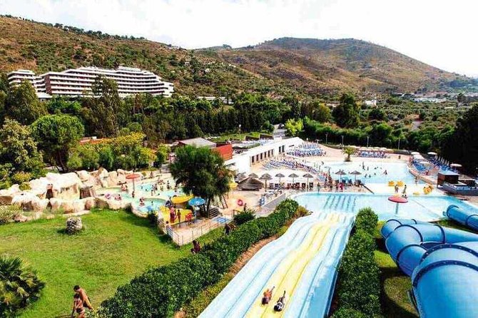 Costa Verde HOTEL Cefalù, for Palermo airport, Private Transfer - Should you book this Palermo to Cefalù private transfer?