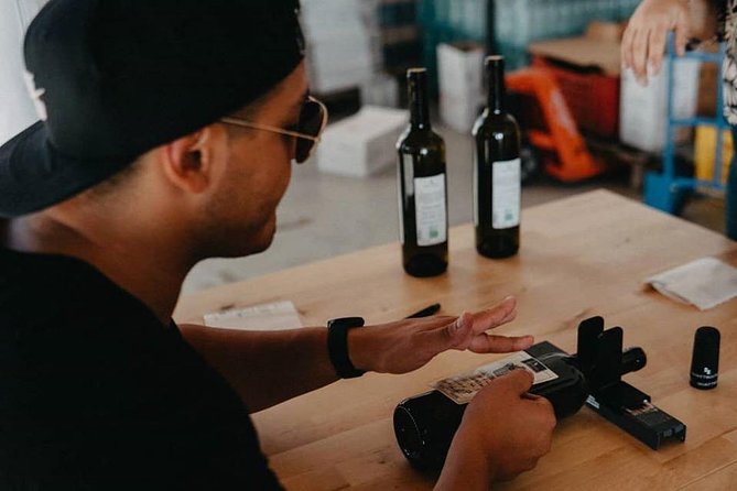 Create Your Perfect Blend with Our Wines. - Who This Tour Fits Best (and Who Might Want Something Different)