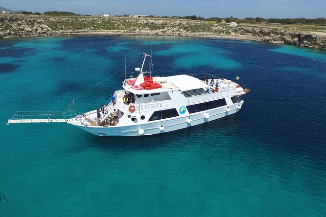 Cruise Favignana - Levanzo - Key things I’d plan for