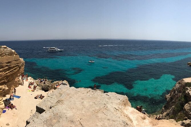 Cruise Favignana - Levanzo - Who This Cruise Is Best For