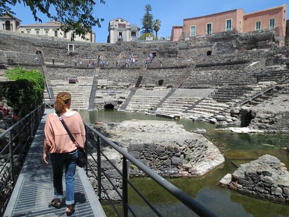 CSTRents - Catania Segway PT Authorized Tour - Key Highlights You’ll Actually Feel