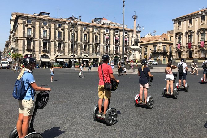 CSTRents - Catania Segway PT Authorized Tour - Price and Value: Is $132.32 Worth It for Three Hours?