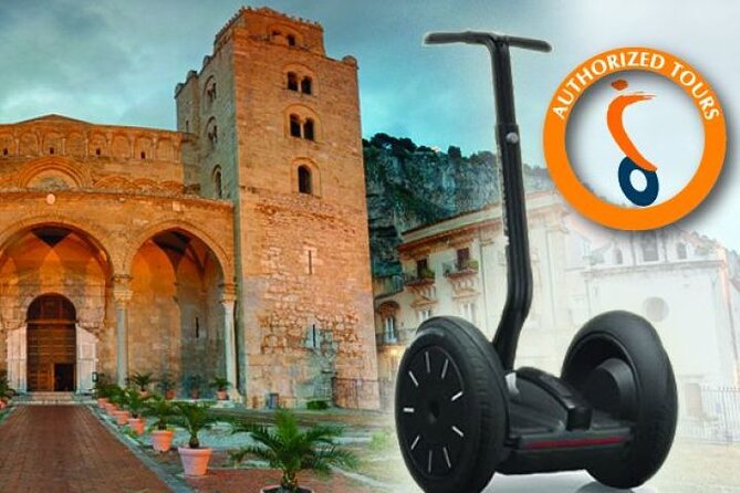CSTRents - Cefalù Segway PT Authorized Tour - Key things to know before you ride