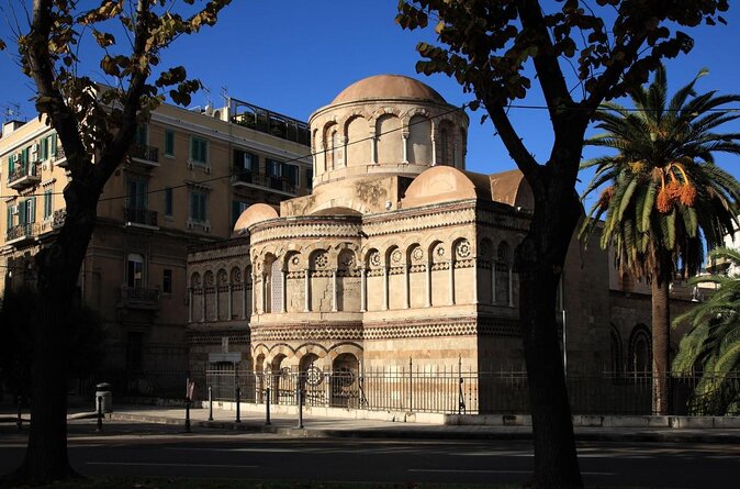 CSTRents - Messina Segway PT Authorized Tour - Key things to know before you go