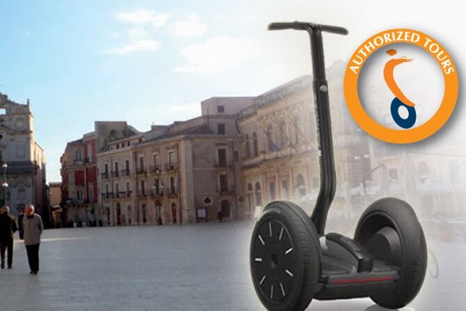 CSTRents - Syracuse Segway PT Authorized Tour - Key points worth knowing before you book
