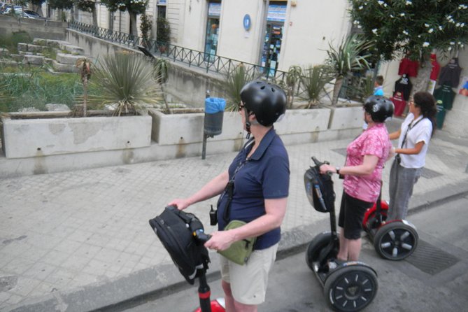 CSTRents - Syracuse Segway PT Authorized Tour - What I’d pack and plan for a smoother Segway day