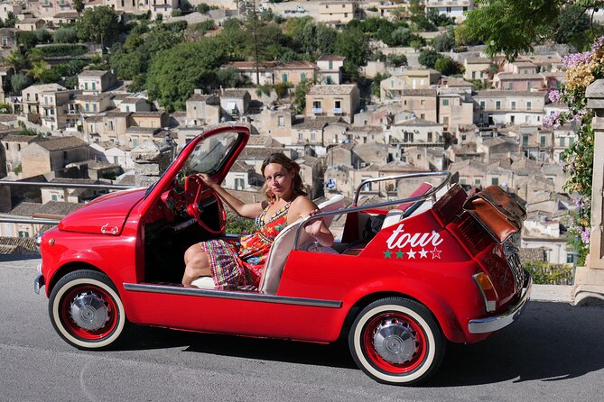Custom Private Tours of Sicily - Key highlights worth your attention