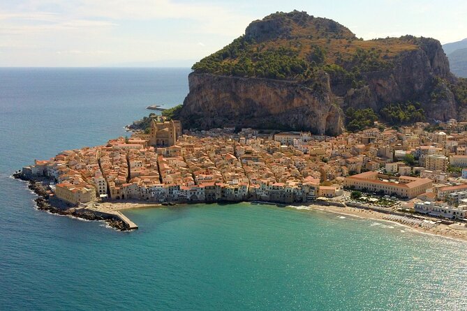Custom Private Tours of Sicily - Valley of the Temples to Ragusa Ibla: UNESCO days with room to breathe