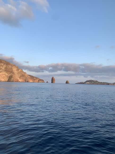 Da Lipari: Tour in Barca Salina e Lipari (7h) PICCOLO GRUPPO - Quick Booking Checklist Before You Go
