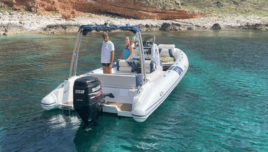 Da Trapani: Escursione alle isole Egadi Favignana & Levanzo - Price, value, and the real cost of a day like this