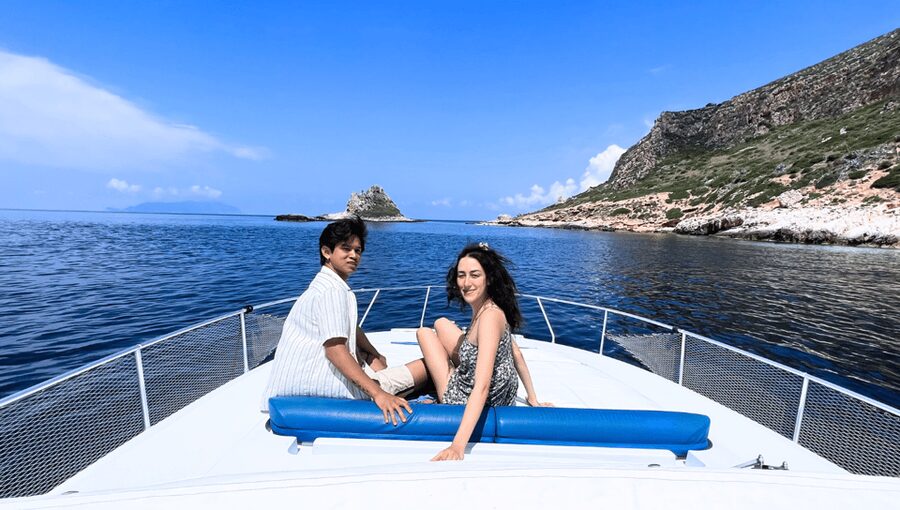 Da Trapani: Escursione alle isole Egadi Favignana & Levanzo - Who this tour fits best (and who should choose something else)