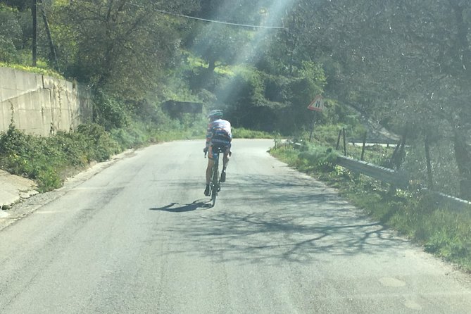 Daily Biking in the Rural Sicily - Key Highlights You’ll Feel on the Ride
