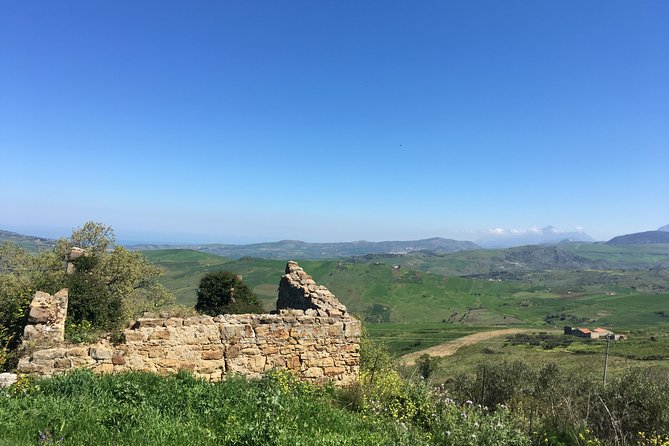 Daily Biking in the Rural Sicily - Price and Value: What $178 Buys You