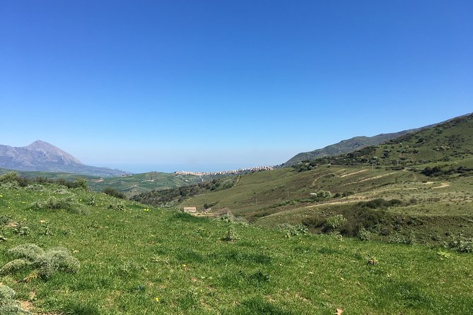 Daily Biking in the Rural Sicily - Practical Tips for a Smooth Rural Day