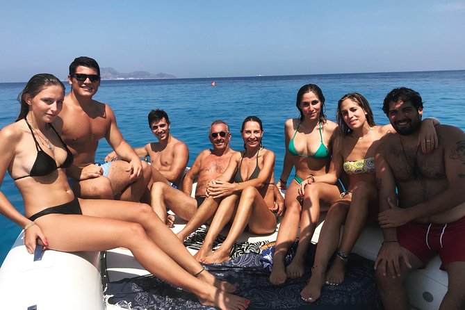 Daily Egadi Tour: Favignana and Levanzo in Rubber Dinghy - Price and value: is $133.08 actually fair for this kind of day?