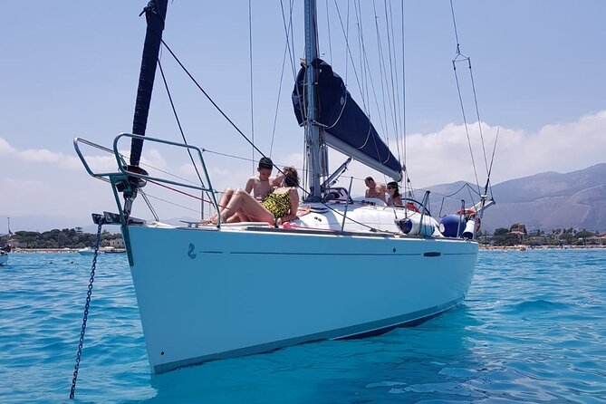 Daily Sailing Tour in Palermo with lunch. - Key Points Before You Go