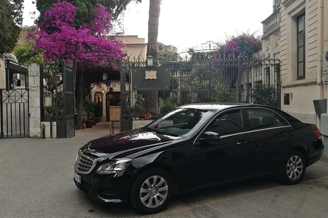 Day trip Etna and Taormina Highlights - What you’re getting for the price (and what you’ll pay extra)