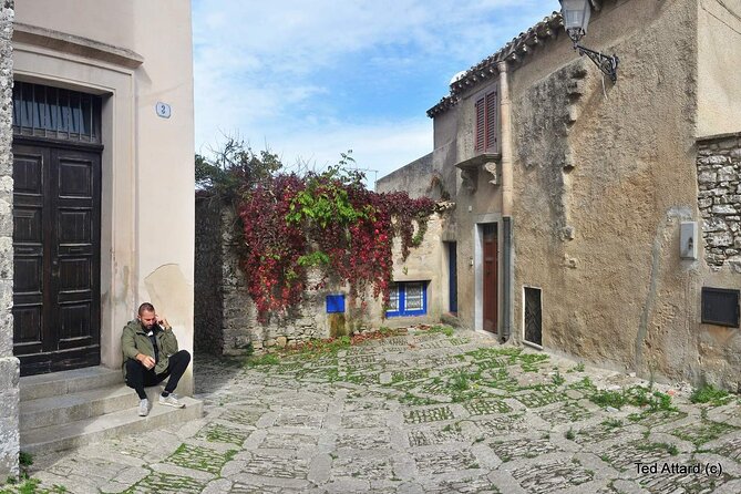Day Trip to Erice, Scopello, Castellammare, Saline Reserve - Price and Value: $255.30 Per Person for a Full Day of Stops