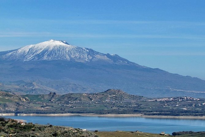 Daytrip from Messina port to Mount Etna & Taormina - Pace, Packing, and Small Decisions That Matter