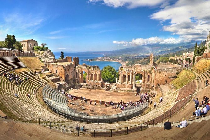 Daytrip from Messina port to Mount Etna & Taormina - Should You Book This Messina Port Trip?