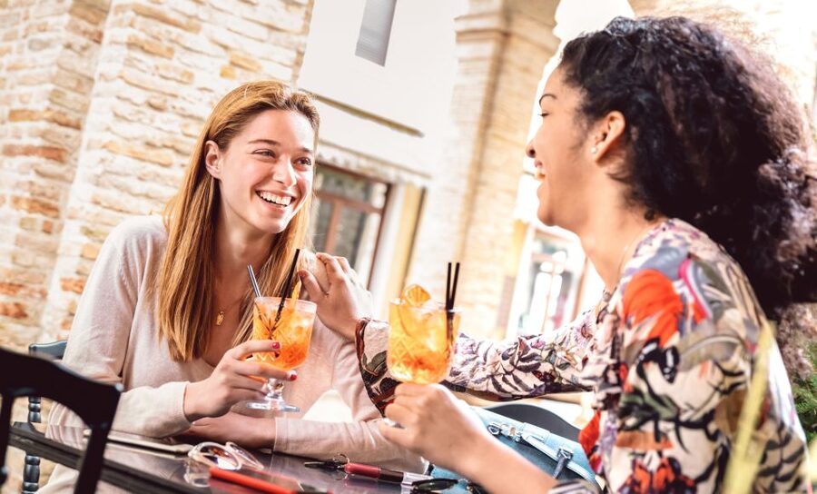 Design and Craft with Leather in Palermo - The Finishing Moment: Aperitif + Admiring Your Piece
