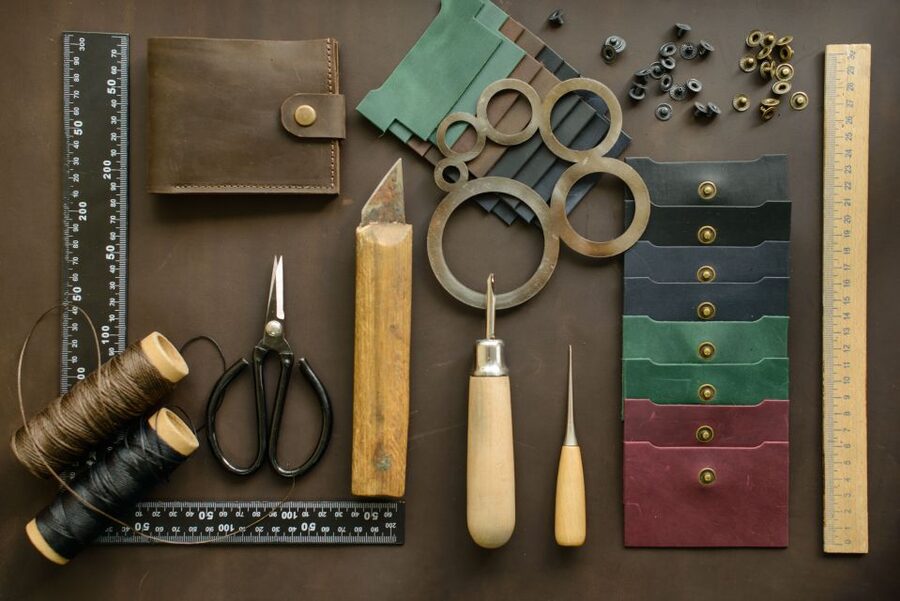 Design and Craft with Leather in Palermo - Accessibility and Practical Comfort