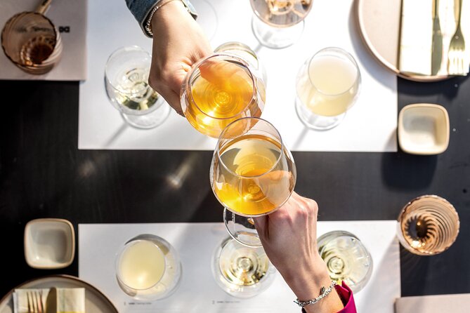 Di Giovanna Winery Tour & 5 Wine Tasting - Sambuca di Sicilia and Monte Genuardo: where your wine tasting actually happens