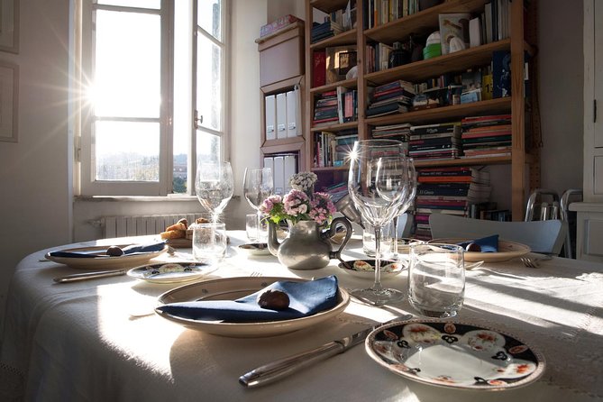 Dining Experience at a local's Home in Bagheria with Show Cooking - Key things to know before you go
