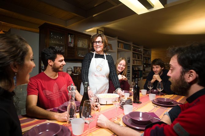 Dining Experience at a local's Home in Bagheria with Show Cooking - Bagheria home dining: why this feels different from a restaurant