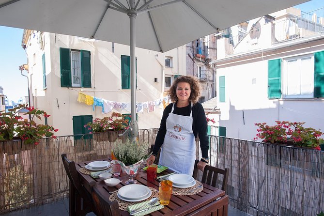 Dining Experience at a local's Home in Bagheria with Show Cooking - Meeting the host: family recipes and real conversation