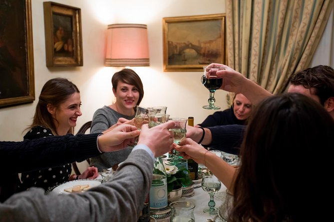 Dining Experience at a local's Home in Campofelice di Roccella with Show Cooking - Key highlights I’d circle before you book