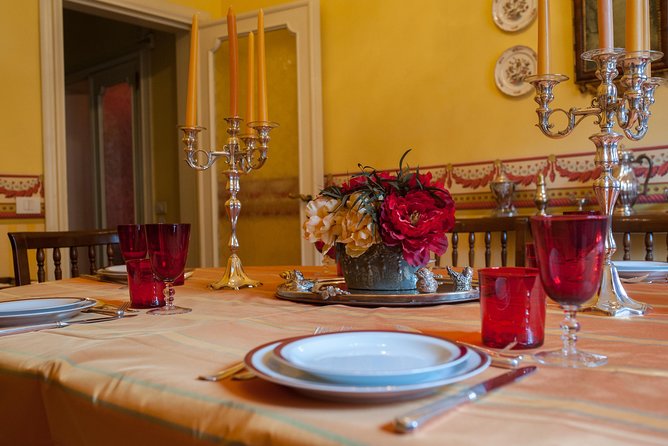 Dining Experience at a local's Home in Campofelice di Roccella with Show Cooking - Your meal, course by course: what’s on the table and why it’s a smart mix
