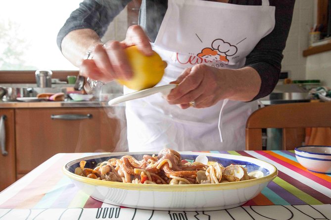 Dining experience at a local's home in Siracusa with show cooking - How the 2.5 Hours Usually Work (and Why That Timing Matters)