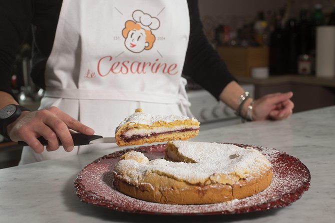 Dining experience at a local's home in Siracusa with show cooking - Syracuse Logistics: Meeting Point Clarity Is Everything