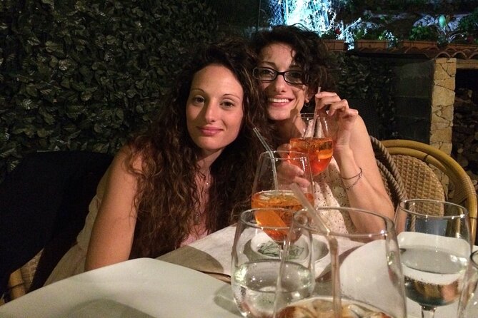 Dinner in a home restaurant with Chef Massimo in Taormina - Should You Book Chef Massimo’s Taormina Home-Restaurant Dinner?