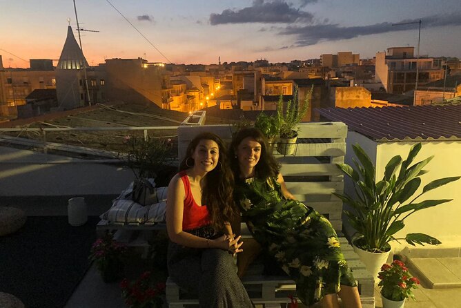 Dinner on Rooftop with personal Chef - Getting up to the rooftop: the practical side of a beautiful evening