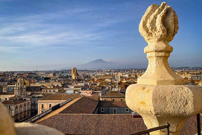Discover Catania from fabulous viewpoints with your personal photographer - How the photo delivery works (and why it’s better than instant posting)