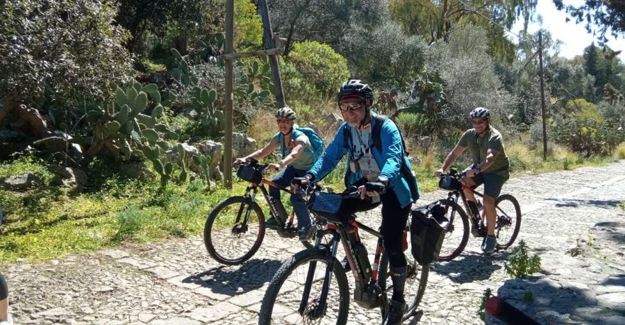 Discover MtPellegrino with a PRIVATE Guided Bike Tour - Key Things I’d Plan For
