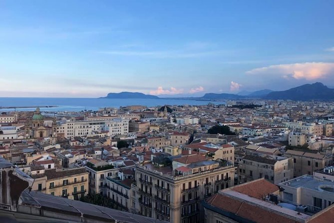 Discover Palermo - Cattedrale di Palermo: Norman Tombs and Santa Rosalia’s Silver Chapel