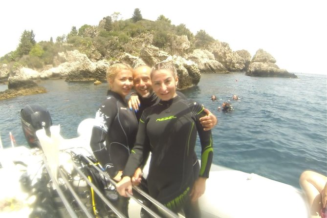 Discover scuba diving - Where It Fits Best on Your Sicily Itinerary