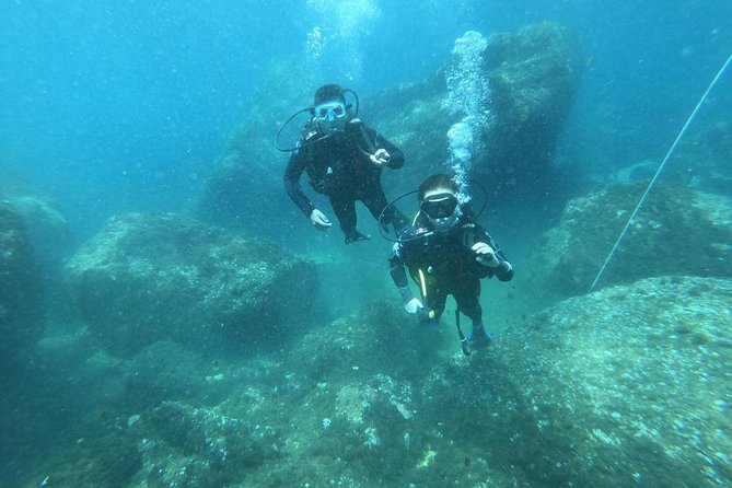 Discover scuba diving - Practical Tips for Getting the Most From Your Session