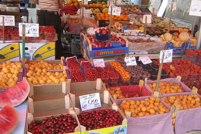 DISCOVER THE SECRET OF PALERMO Walking Tour Combining Art and best street food - Key Highlights You’ll Actually Use
