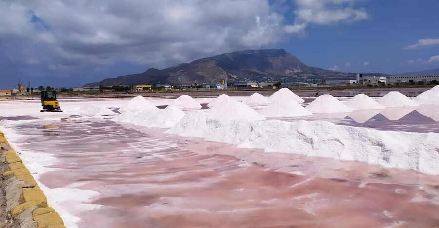 Discover Trapani's Saltpans with an E-Bike Tour - Key highlights worth your time