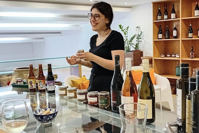 Discovering artisanal sicilian products and Evo oil - Key things that make Melanina Sicilian Experience worth your time