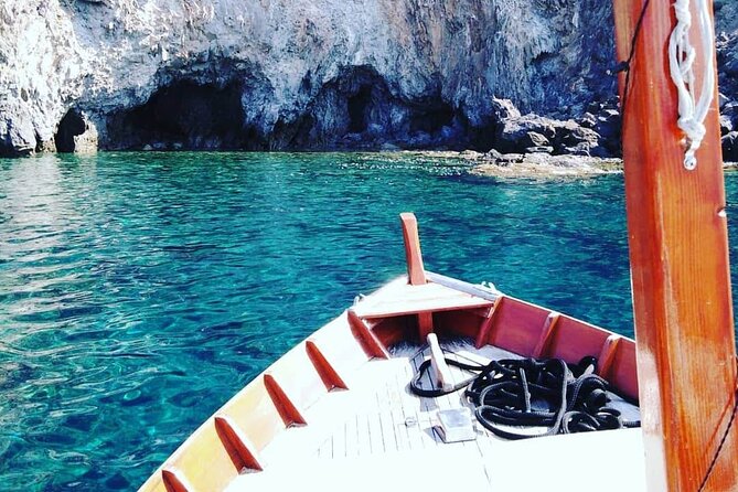 Discovering Lipari by boat (Private tour) - Key highlights worth planning for