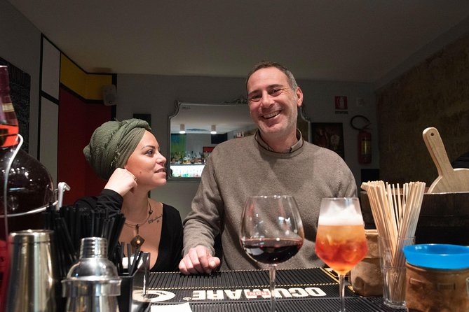 Drinks & Bites in Palermo Private Tour - Key Things You’ll Notice on This Kalsa Tasting Walk
