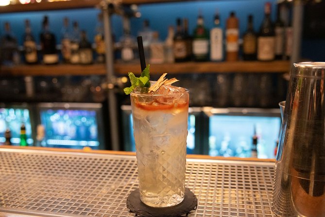 Drinks & Bites in Palermo Private Tour - What the 3 Bites and 3 Drinks Actually Mean for Your Night