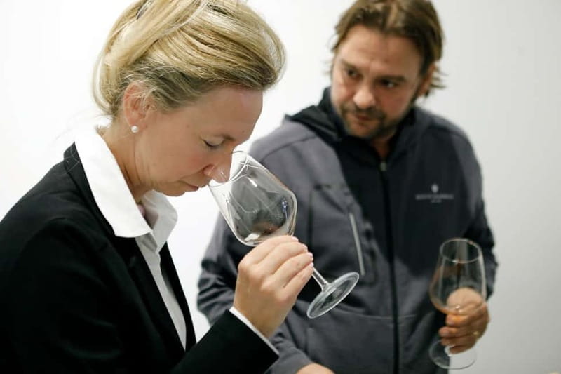 Duca di Salaparuta: Tour of the winery and wine tastings - Booking advice: should you go with Duca di Salaparuta?