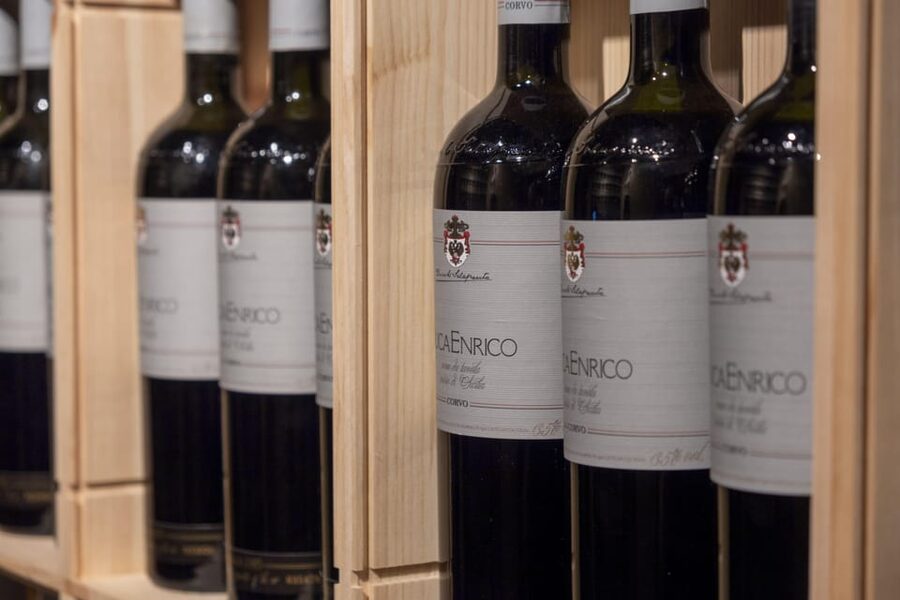 Duca di Salaparuta Winery: Duke's Excellences Tour - Key things to know before you go