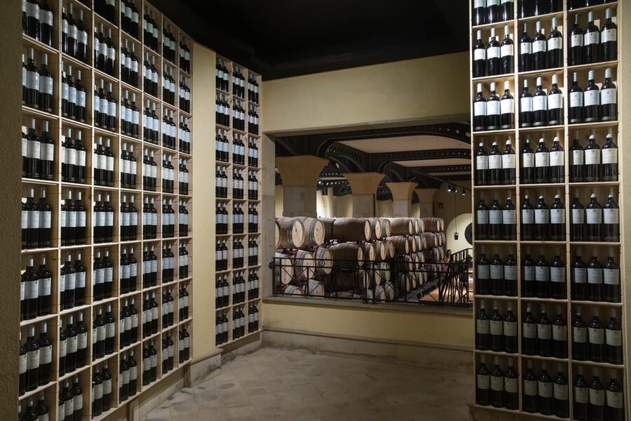 Duca di Salaparuta Winery : Tour Doc Sicily - Key highlights to know before you go